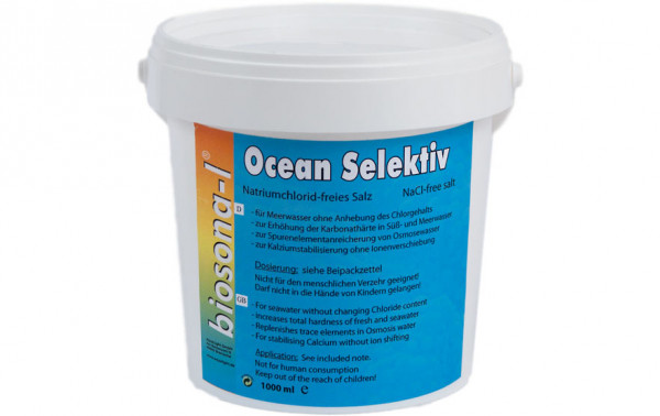 AquaLight Ocean Selektiv 1 kg