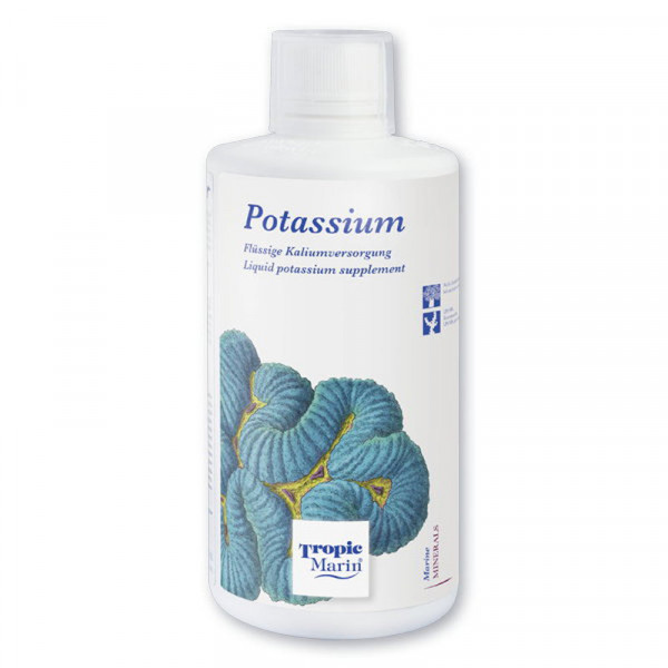 Tropic-Marin Potassium 500 ml