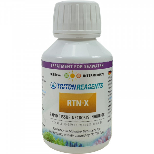 Triton RTN-X 100 ml