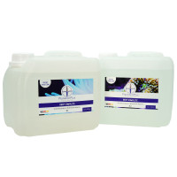 PlanktonPlus Reef Complete - Grundversorgungssystem Set 2 x 3.000 ml