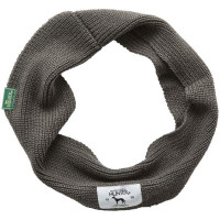 Hunter Hundeschal Nancy, grau