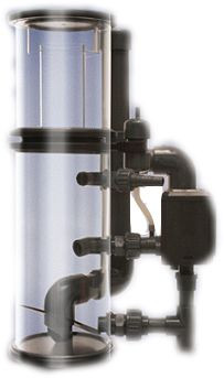 GroTech Abschäumer HEA250