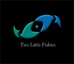 Two little fishies