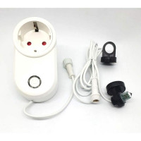 Aqua-Light Niveauregler G3 - zur Wassernachfüllung / Infrarotsensor