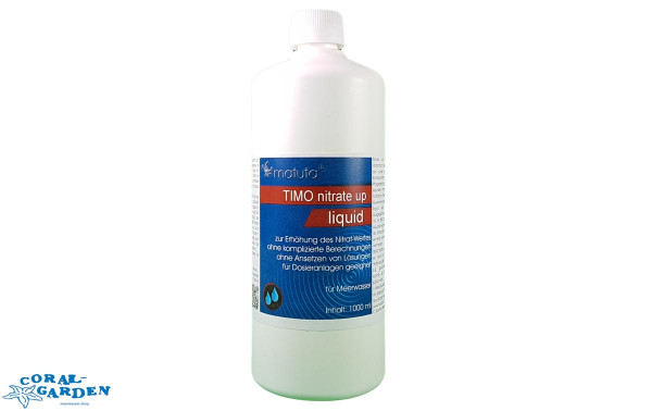 Timo nitrate up liquid 1000 ml