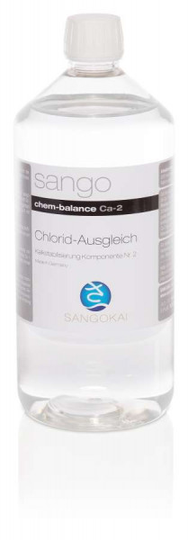 Sangokai sango chem-balance KH 1000 ml