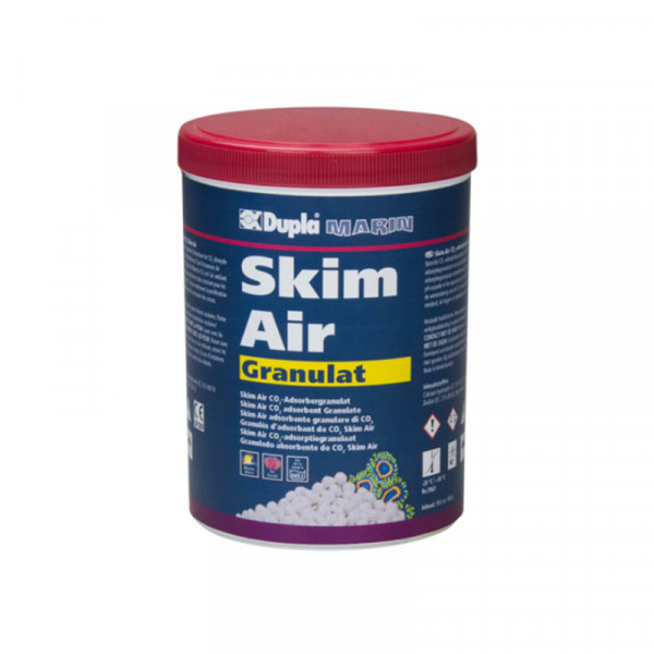 Dupla Skim Air CO2 Adsorber-Granulat 950ml / 800g