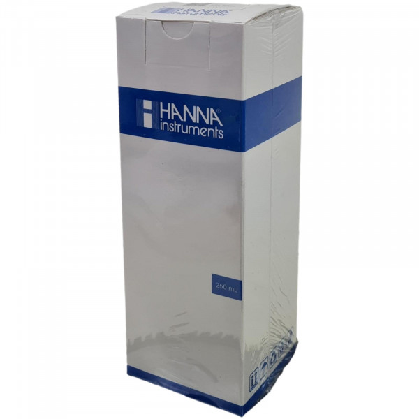 Hanna HI70436M | Destilliertes Wasser, 250 ml