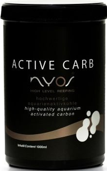 Nyos ACTIVE CARB 1000 ml