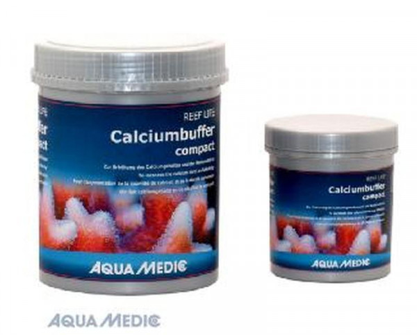 Aqua-Medic REEF LIFE Calciumbuffer compact