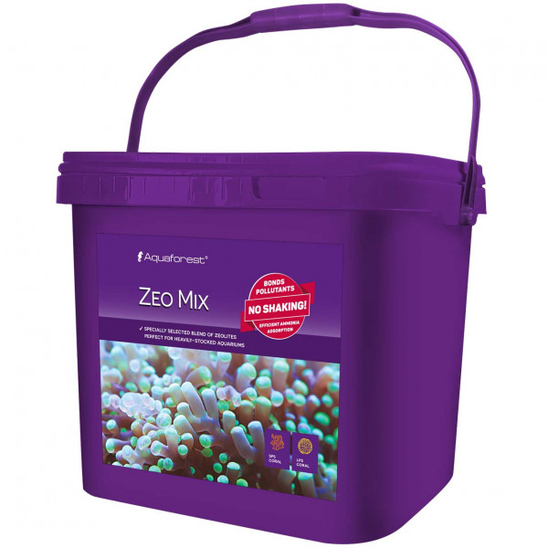 Aquaforest Zeo-Mix 5000 ml / 4500 g