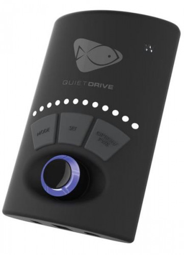 VorTech MP10wQD Replacement Driver