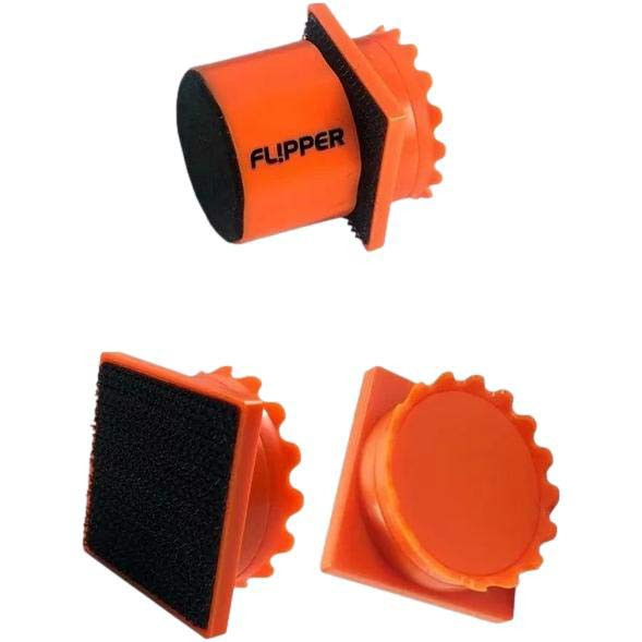 Flipper Pico Cleaner 2 in 1 Magnetreiniger für Aquarium Scheiben bis 6 mm