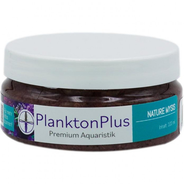 PlanktonPlus Nature Mysis 100 ml