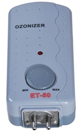 AquaLight Ozonizer ET 50mg/h Ozonisator