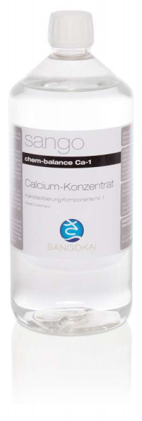 Sangokai Sango chem-balance Ca-1 1000 ml