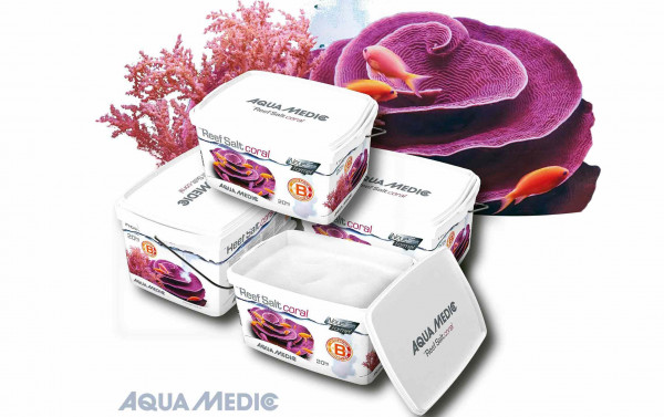 Aqua-Medic Reef Salt coral 20 kg Eimer