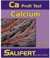 Salifert Wassertest Calcium