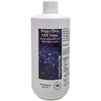 Coral Reef Equipment Bright Color LPS Trace 500 ml Spurenelemente