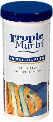 Tropic Marin Triple Buffer 1800g