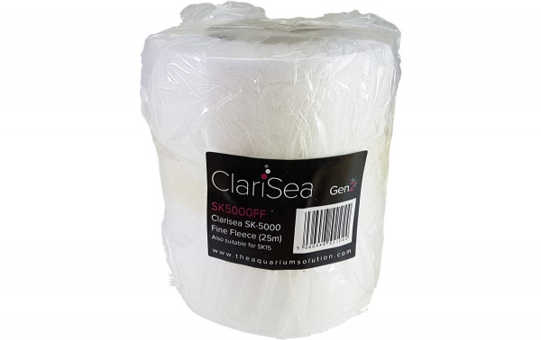 Filterrolle Vlies für ClariSea SK5000 Gen2 40 25