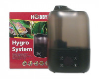 HOBBY Hygro System NEBLER