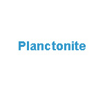 Planctonite
