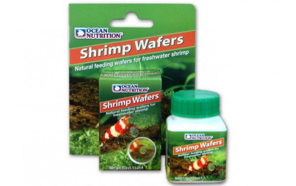 Ocean Nutrition Shrimp Wafers 15 g