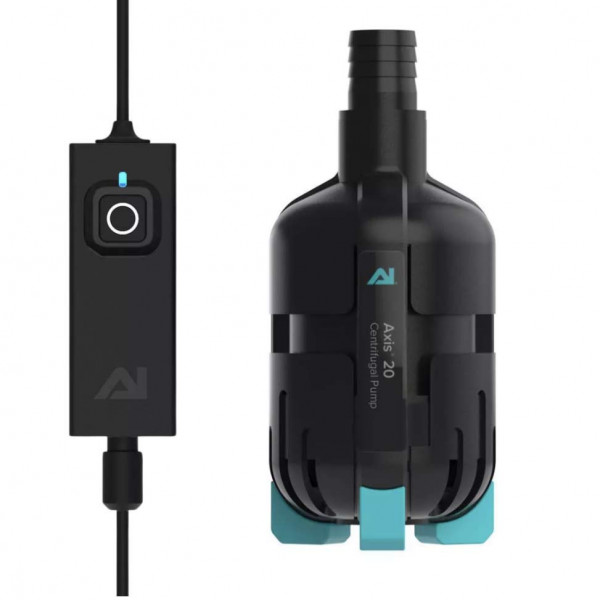 AI Axis40 Zentrifugalpumpe 1500l/h 20W Hmax: 2,8m