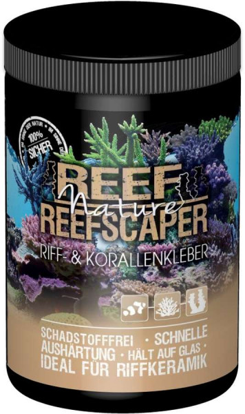 Microbe-Lift / ARKA ReefScaper 1000g