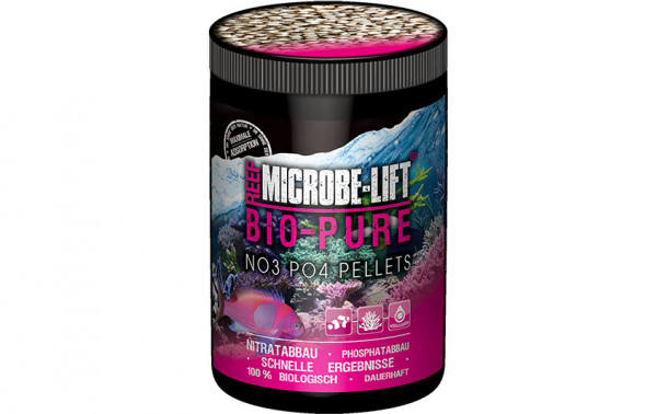 Microbe-Lift Bio-Pure