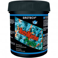 Grotech NutriMarine Paste 125g