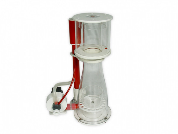 Royal Exlusiv Bubble King® Double Cone 150