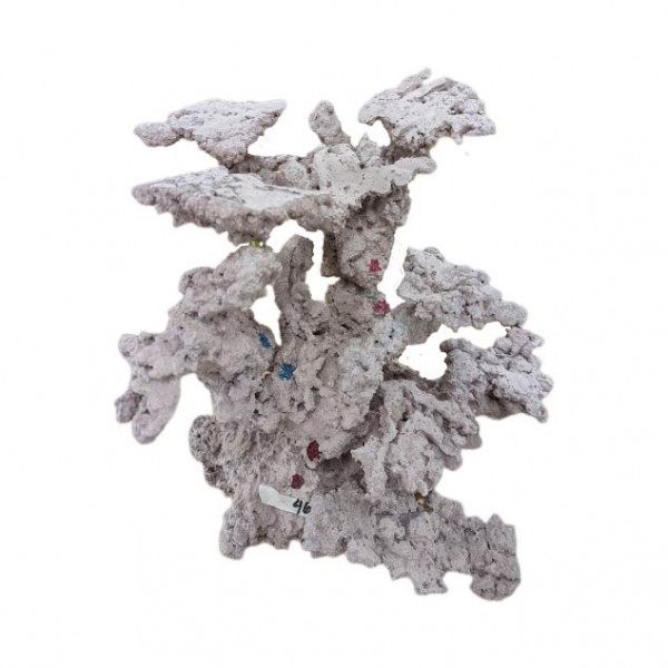ArtReef Rock Medium ca. 38 - 45 cm | Steindekorations-Set für Meerwasseraquarien
