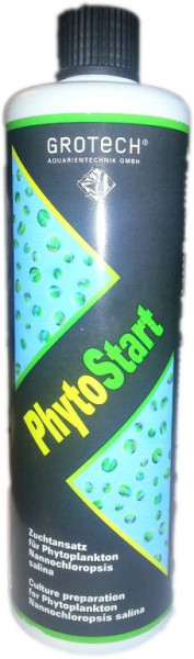 GroTech Phytostart 500 ml