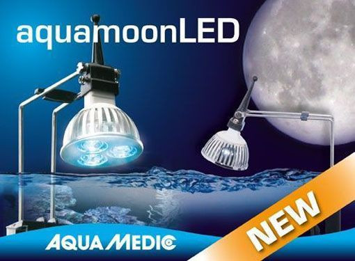 Aqua Medic aquamoon LED Mondlicht