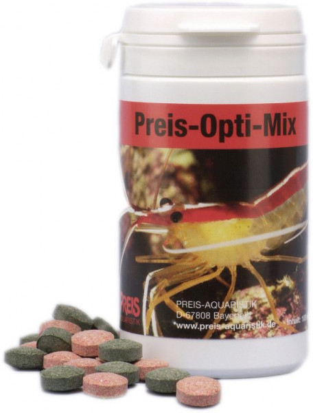 Preis-Opti-Mix 100 ml