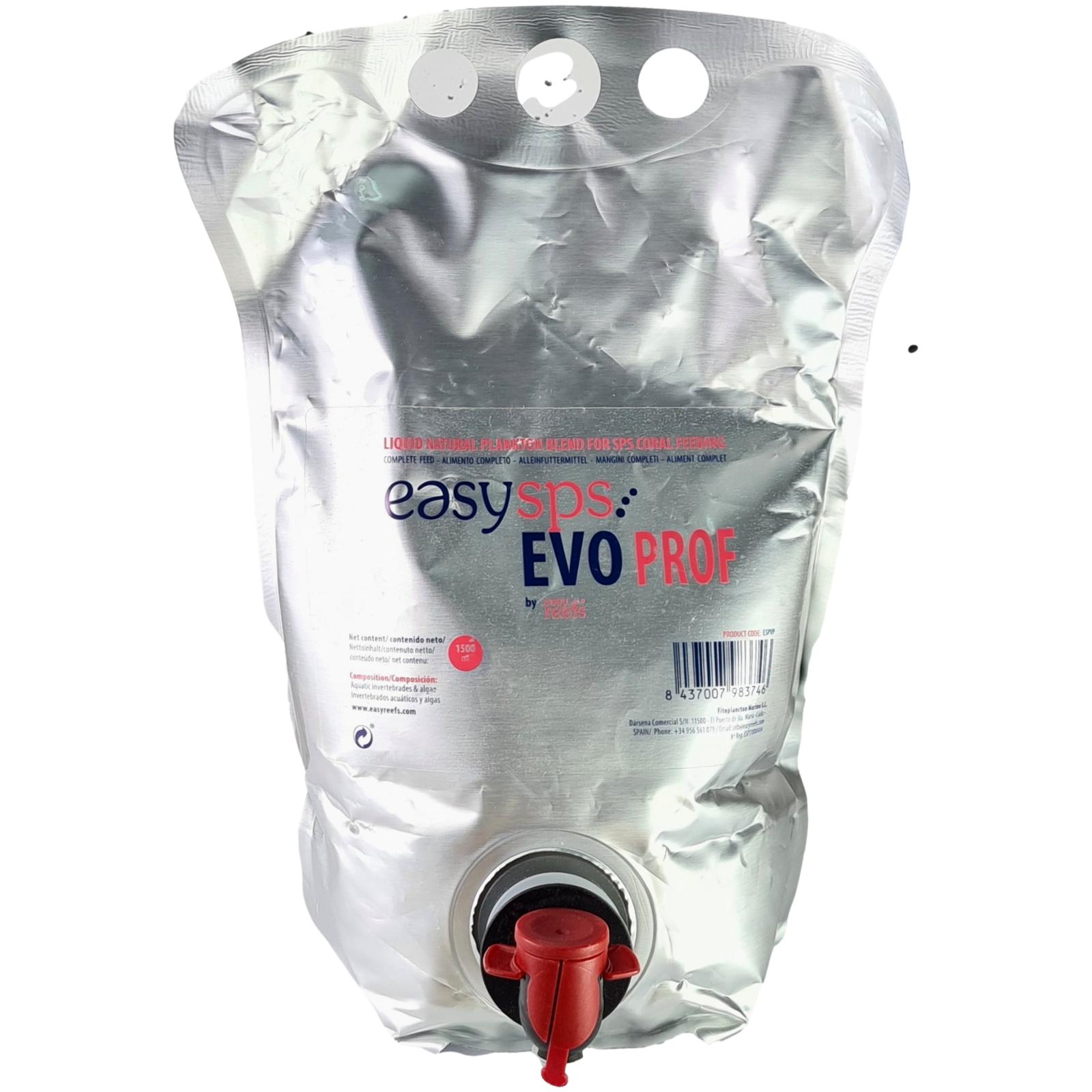 Easy Reefs Easysps EVO Prof 1500 ml