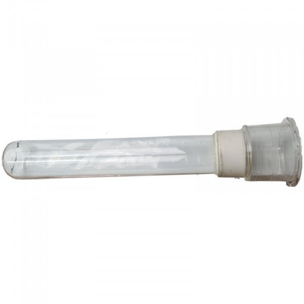 Quarzglasröhre für Aqua-Medic Helix 11 W