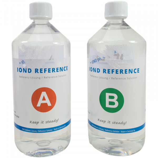 GHL IOND (Ion Director) Reference 1000 ml