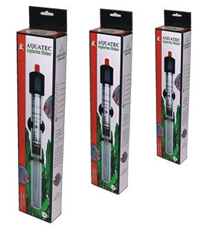 AquaTec Regelheizer
