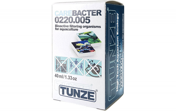 Tunze Care Bacter 0220.005 40 ml