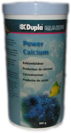 Dupla Marin Power Calcium