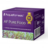 Aquaforest AF Pure Food 30 g