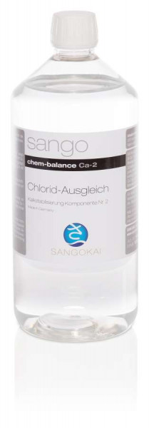 Sangokai Sango chem-balance Ca-2 1000 ml
