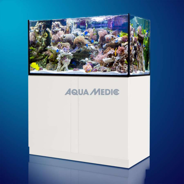 Aqua Medic Xenia 130 komplettes Meerwasseraquarium | Aquarien