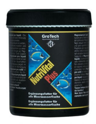 GroTech NutriVital Plus