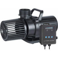 Aqua-Light easyPumpe 20.000L/h mit Digitalsteuerung - Teichpumpe max: 20 Watt - h: 8 m