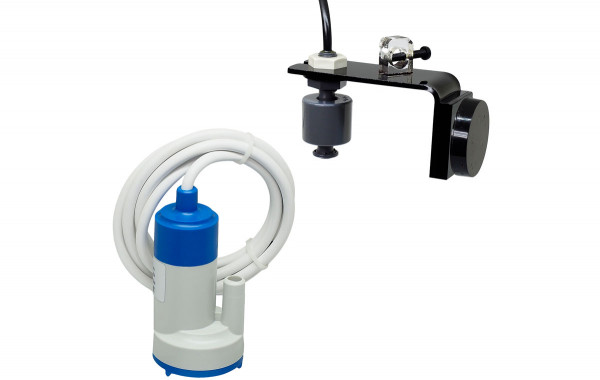 Wassernachfüllanlage Aqua Light Easy Top Off