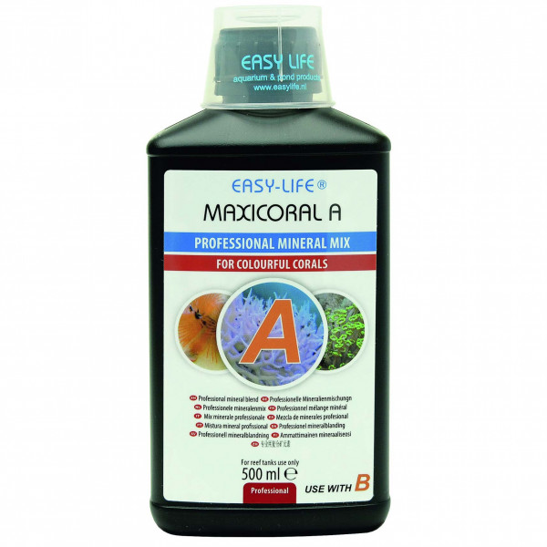 Easy-Life Maxicoral A&B 500ml